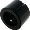 Brand-X Thru Axle Nut (12mm X 1.5mm)