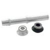 Hope Pro 2 Rear Hub Thru Conversion Kit 10mm