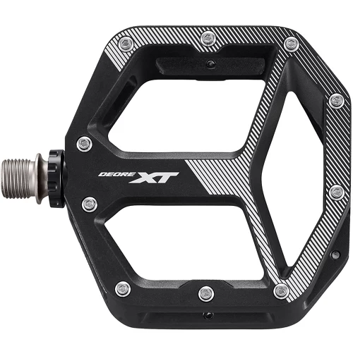 Shimano XT M8140 Mountain Bike Pedals 1 Shimano XT M8140 Mountain Bike Pedals