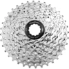 SunRace CSM98 9 Speed Mountain Bike Cassette