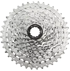 SunRace CSM980 9 Speed Mountain Bike Cassette