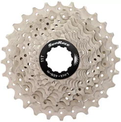 SunRace CSRS0 10 Speed Road Cassette