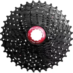 SunRace CSMX0 10 Speed Mountain Bike Cassette