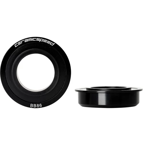 CeramicSpeed BB86 Shimano Road Bottom Bracket 1 CeramicSpeed BB86 Shimano Road Bottom Bracket