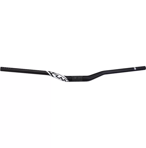 Funn Black Ace Riser MTB Handlebar 1 Funn Black Ace Riser MTB Handlebar