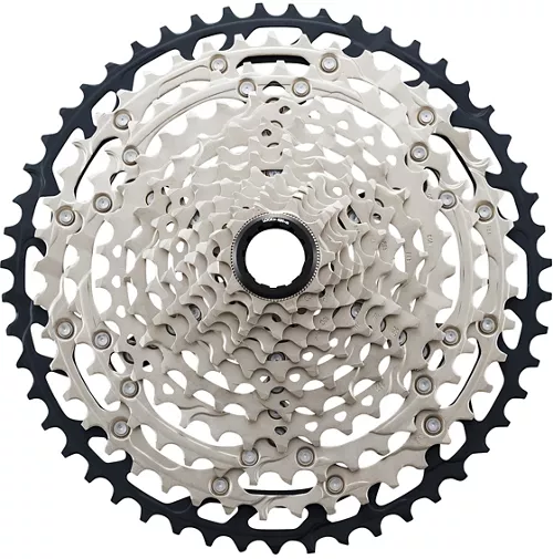 Shimano SLX M7100 12 Speed Cassette 1 Shimano SLX M7100 12 Speed Cassette