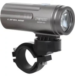 LifeLine Pavo 900 Lumen Motion Front Bike Light