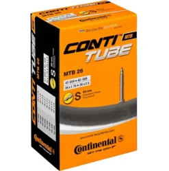 Continental Mountain Bike 26" Inner Tube