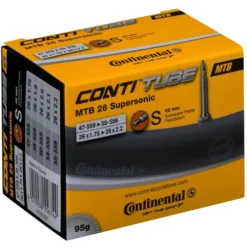 Continental MTB 26 Supersonic Inner Tube