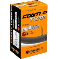 Continental Tour 26 Inner Tube
