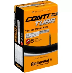 Continental Tour 28 Slim Inner Tube