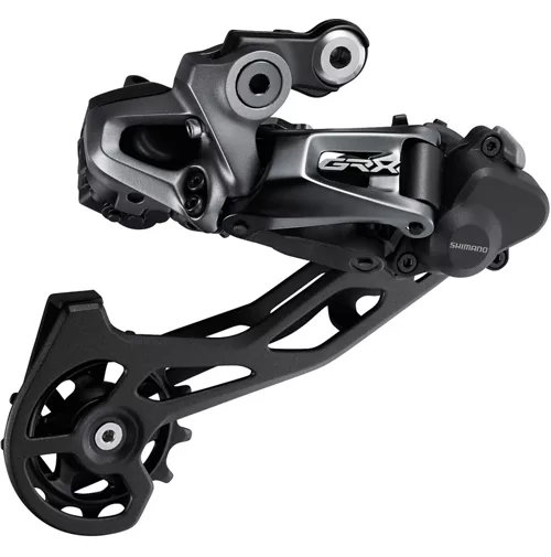 Shimano GRX 815 Di2 2x11 Speed Rear Derailleur 1 Shimano GRX 815 Di2 2x11 Speed Rear Derailleur