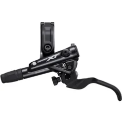 Shimano XT M8100 Mountain Bike Disc Brake Lever