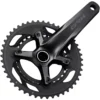 Shimano GRX 600 2x11 Speed Gravel Bike Chainset