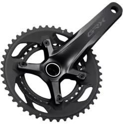 Shimano GRX 600 2x11 Speed Gravel Bike Chainset