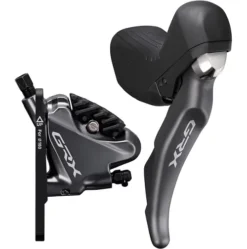 Shimano GRX 810 2x11 Speed Disc Brake