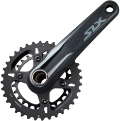 Shimano SLX M7100 12 Speed MTB Chainset