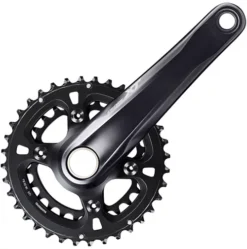 Shimano XT M8100 12 Speed Mountain Bike Chainset