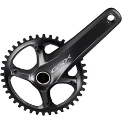 Shimano GRX 810 11 Speed Gravel Single Chainset