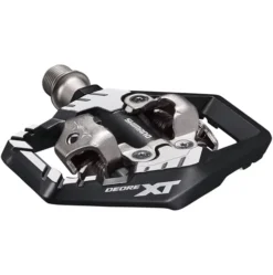 Shimano XT M8120 Mountain Bike SPD Pedals