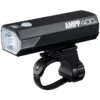 Cateye AMPP 400 Front Bike Light