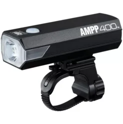 Cateye AMPP 400 Front Bike Light