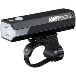 Cateye AMPP 800 Front Bike Light