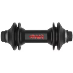 Stranger Crux V2 Front BMX Hub