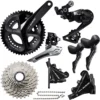 Shimano 105 R7020 Road Disc Groupset
