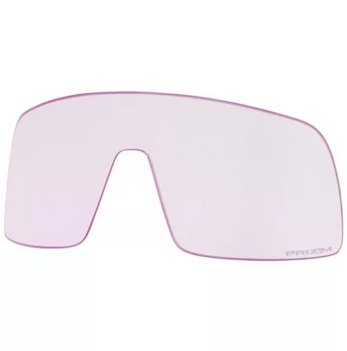 Oakley Sutro Replacement Lens Prizm Low Light AW19 1 Oakley Sutro Replacement Lens Prizm Low Light AW19