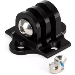 Prime Bike Computer Mount GoPro Interface