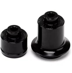 Prime Stagiaire Quick Release Hub End Caps