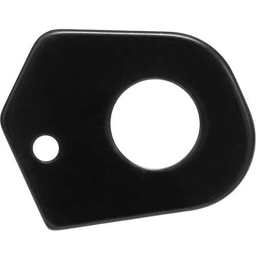 Nukeproof Dissent MTB Non Drive Side Dropout 1 Nukeproof Dissent MTB Non Drive Side Dropout