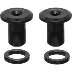 Nukeproof Dissent MTB Front Horse Shoe Kit