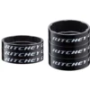 Ritchey WCS Carbon Headset Spacer Kit
