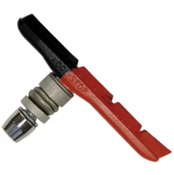 Kool-stop Kool Stop Thinline Threaded Dual V-Brake Blocks