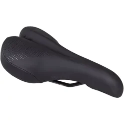 WTB Speed She Women's Steel Rail Bike Saddle