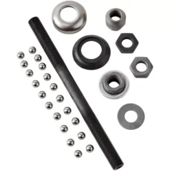Vitus K68R Rear Quick Release Hub Rebuild Kit