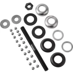 Vitus K68F Front Quick Release Hub Rebuild Kit