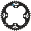 Shimano Alivio FCM410 Triple Chainring