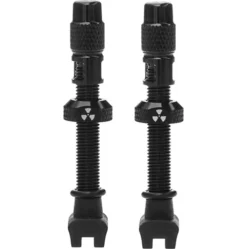 Nukeproof Universal Presta Tubeless Valves (Pair)