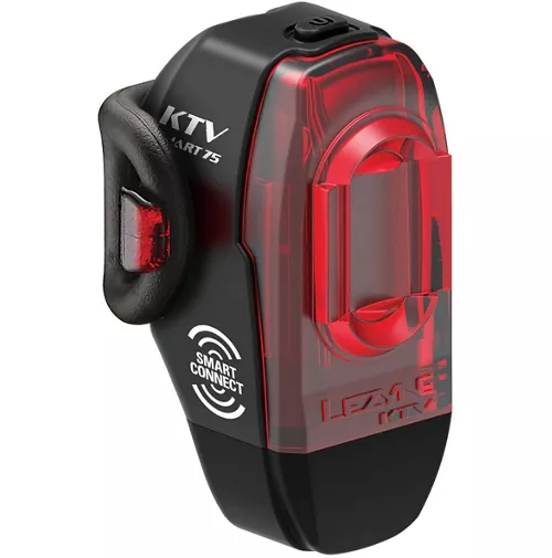 Lezyne KTV Pro Smart 75L Rear Light 1 Lezyne KTV Pro Smart 75L Rear Light