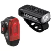 Lezyne Hecto Drive KTV Pro Light Set (500XL)