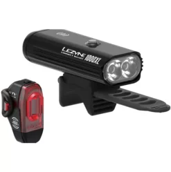 Lezyne Connect Smart 1000XL - KTV Smart Set