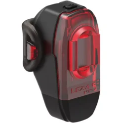 Lezyne LED KTV Drive Bike Rear Light