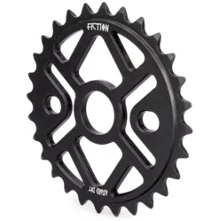 Fiction Asgard Sprocket
