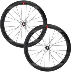 Fulcrum Wind 55 DB Road Wheelset