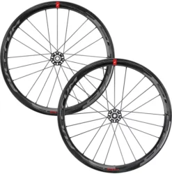Fulcrum Speed 40 DB Road Wheelset