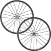 Fulcrum Racing Zero Carbon Road Disc Wheelset