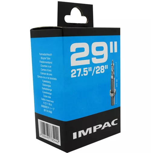 Impac SV Inner Tube 1 Impac SV Inner Tube